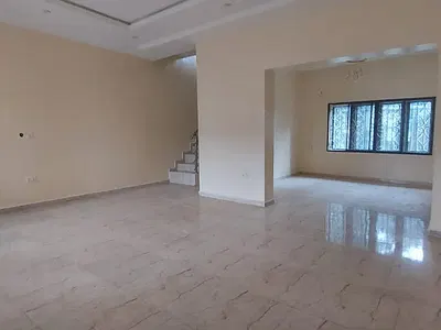 Tastefully Finished 4 Bedrooms Terraced Duplex — Life Camp, Abuja