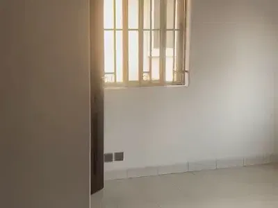 Luxury Mini Flat Upstairs — Lekki, Lagos