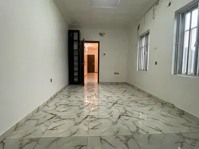 Spacious Standard Miniflat Upstairs Available. — Off Freedom Way, Ikate, Lekki, Lagos
