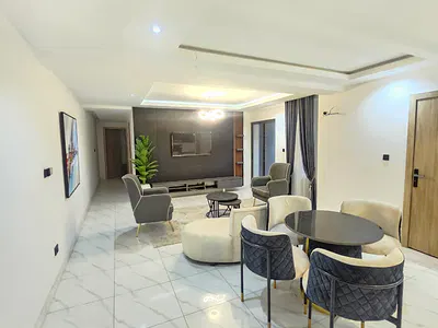 2 Bedroom — Ajah, Lekki, Lagos