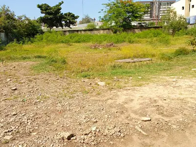 1960SQM of Premium Residential Land — Banana Island, Ikoyi, Lagos