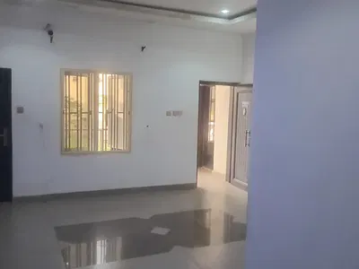 4 Bedroom Terraced Duplex with Boys Quarters — Durumi, Abuja