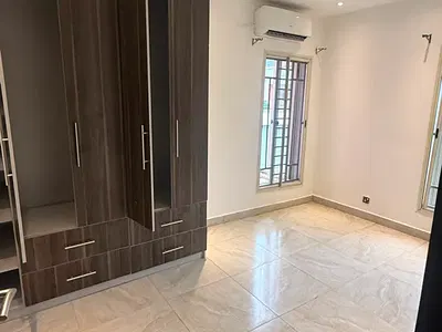 2 Bedroom Flat Available — Lekki, Lagos
