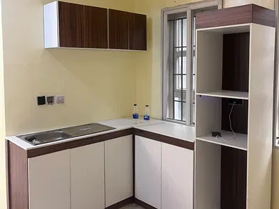 1 Bed Room Apt — Lekki, Lagos