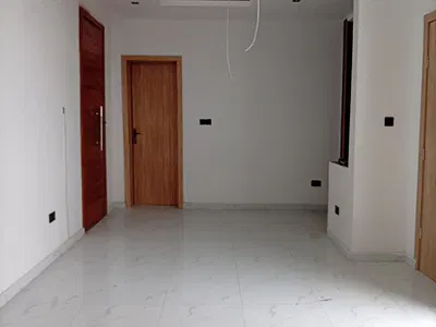 Gorgeous 2 Bedroom Apartment with an Elevator, BQ and Pool — Lekki, Lagos