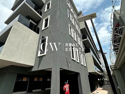 3 Bedrooms Apartment — Ikoyi, Lagos
