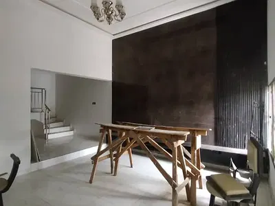 4 Bedroom Terrace Duplex with BQ — Katampe, Abuja