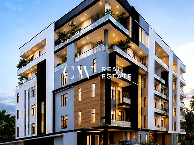 4 Bedroom Apartment — Ikoyi, Lagos