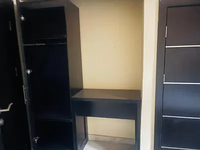 3 Bedroom Furnished Apartment — By Glo Office, Wuse 2, Abuja