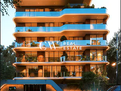 2 Bedroom Apartments with BQ — Victoria Island (VI), Lagos