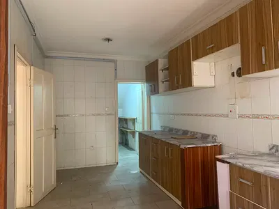3 Bedroom Flat — Lekki Phase 1, Lekki, Lagos