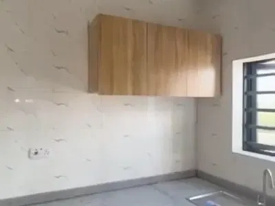 Lovely 2 Bedroom Flat — Alapere, Ketu, Lagos
