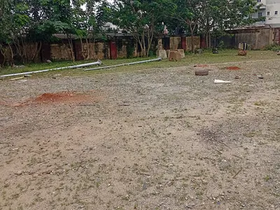 Parcel of Land of Approximately 2, 650SQM — Facing Ikorodu Road by Idiroko Busstop, Maryland, Lagos