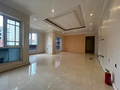 3 Bedroom Spacious Apartment — Lekki, Lagos