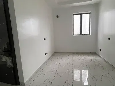 Luxury 4 Bedroom Terraced Duplex with Excellent Facilities — Lekki Phase 1, Lekki, Lagos