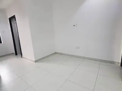 Spacious Mini Flat with Big Kitchen — Behind Skymall, Sangotedo, Ajah, Lagos