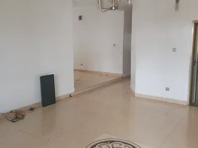 3 Bedroom Apartment with a BQ — Lekki Phase 1, Lekki, Lagos