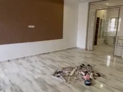 3 Bedroom Terraced Duplex with BQ — Gilmor Tarred Road, Jahi, Abuja