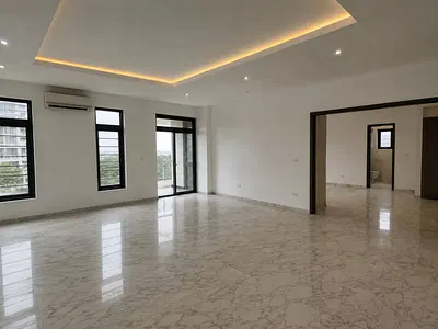 Luxury 4-Bedroom Maisonette with 2 BQS — Banana Island, Ikoyi, Lagos