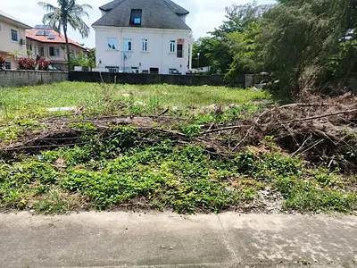 Residential Land — Lekki, Lagos