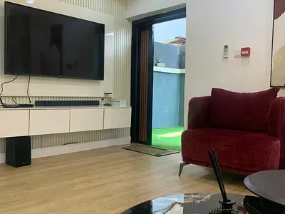 4 Bedroom Semi-Detached Duplex — 6a Chris Madueke Closr, Lekki, Lagos