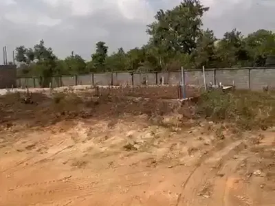 300SQM Land — Ochacho Axis, Life Camp, Abuja