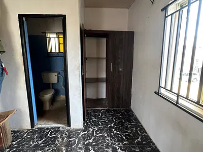 Spacious Mini Flat — Lekki, Lagos