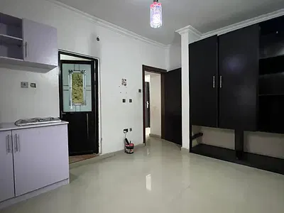 Spacious Studio Room — Behind Skymall, Sangotedo, Ajah, Lagos