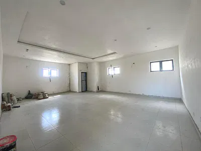 70SQM Office / Shop Space — Lekki, Lagos