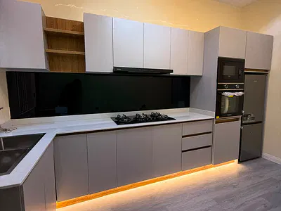 3 Bedroom Furnished Flat — Off Admiralty Way, Lekki Phase 1, Lekki, Lagos