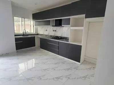 New 2 Bedroom Apartment with Pool and Gym — Lekki, Lagos
