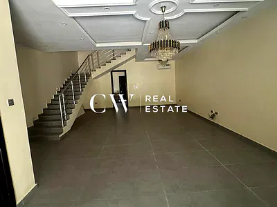 5 Bedroom Terrace Duplex with BQ — Victoria Island (VI), Lagos