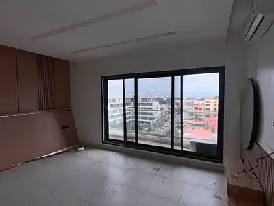 3 Bedroom with Pool & Gym Apartment in a Prestigious Location — Lekki, Lagos