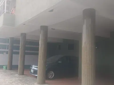 Six Units of 3 Bedroom Flat — Omodara Street Awuse Estate, Opebi, Ikeja, Lagos