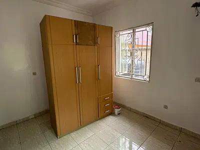 Service Standard Clean 2 Bedroom Flat — Lekki, Lagos
