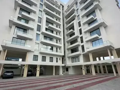 Luxury 4 Bedroom Apt.with BQ, Concierge, Elevator, Swimming Pool, Gym. — Banana Island Estate, Banana Island, Ikoyi, Lagos