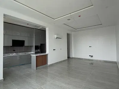Modern Luxury Fully Serviced 2 Bedroom with 24/7 Security and Power — Lekki Phase 1, Lekki, Lagos