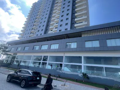3 Bedroom Boutique Apartment with BQ — Eko Atlantic City, Eko Atlantic City, Lagos