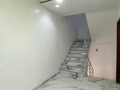 4 Bedroom Semi-Detached Duplex with BQ — Ikate, Lekki, Lagos