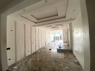 Spacious Ground-Floor Shop — Lekki Phase 1, Lekki, Lagos