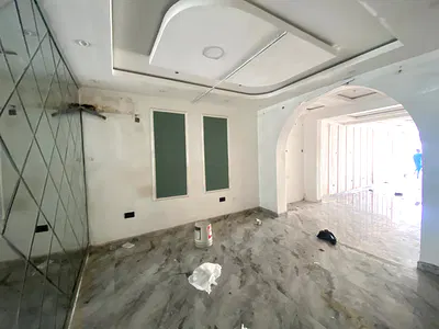Spacious Ground-Floor Shop — Lekki Phase 1, Lekki, Lagos