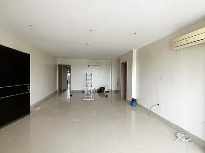 4 Bedroom Apartment with Boys Quarters — Victoria Island (VI), Lagos