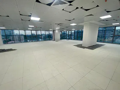 Commercial Offices — Ademola Adetokunbo, Victoria Island (VI), Lagos