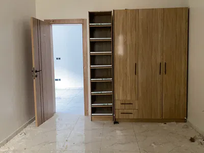 Amazing 2 Bedroom Apartment with All Rooms Ensuite — Ologolo, Lekki, Lagos