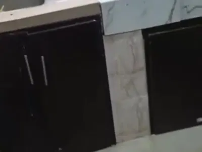 Decent Room Self Contain — Alapere, Ketu, Lagos
