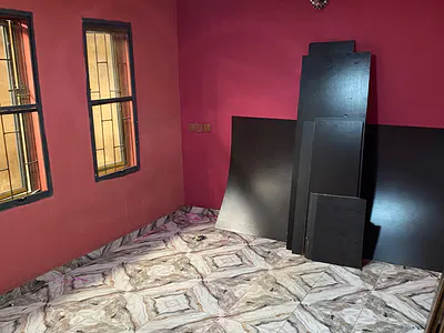 Decent Room Self Contain — Alapere, Ketu, Lagos