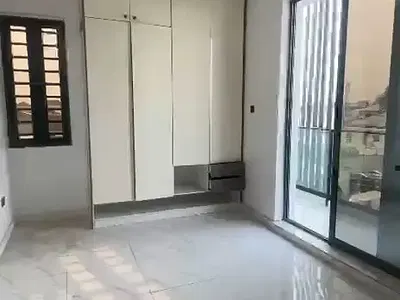 3 Bedroom Luxury Apartment — Lekki, Lagos