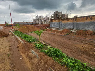 Solar City Apo — Apo, Abuja