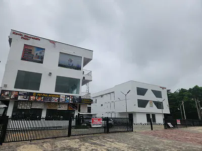 Shop/ Commercial Space — Ajah, Lagos