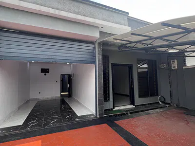 Luxury 4 Bedroom Bungalow — 5th Avenue, Festac, Amuwo Odofin, Lagos